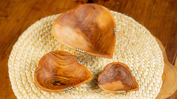 Wooden Products