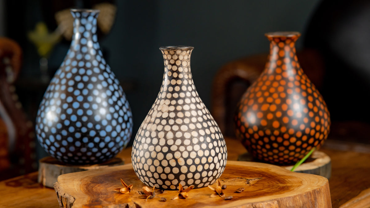 Pottery