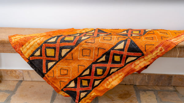 Kuba cloth