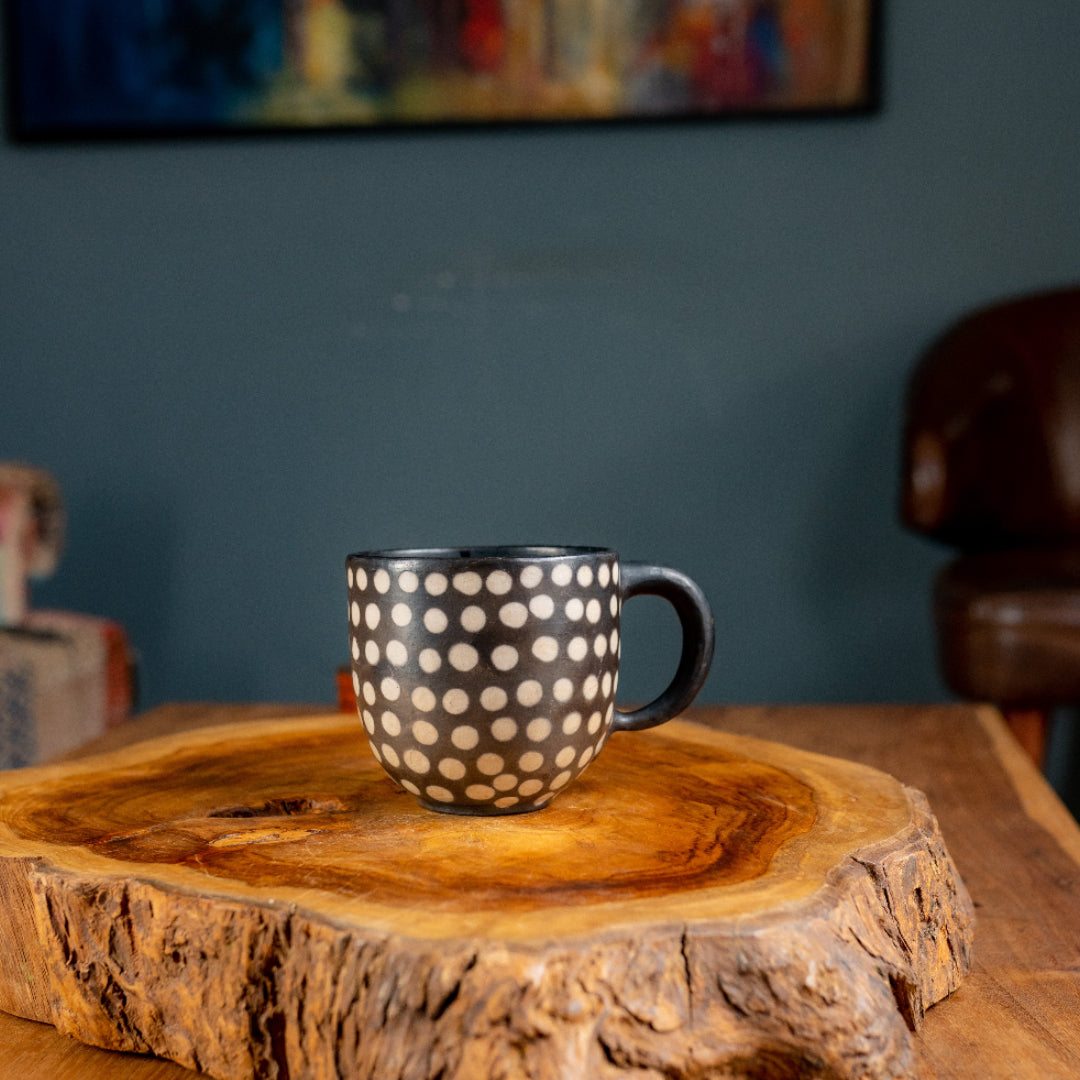 Handmade  Mug