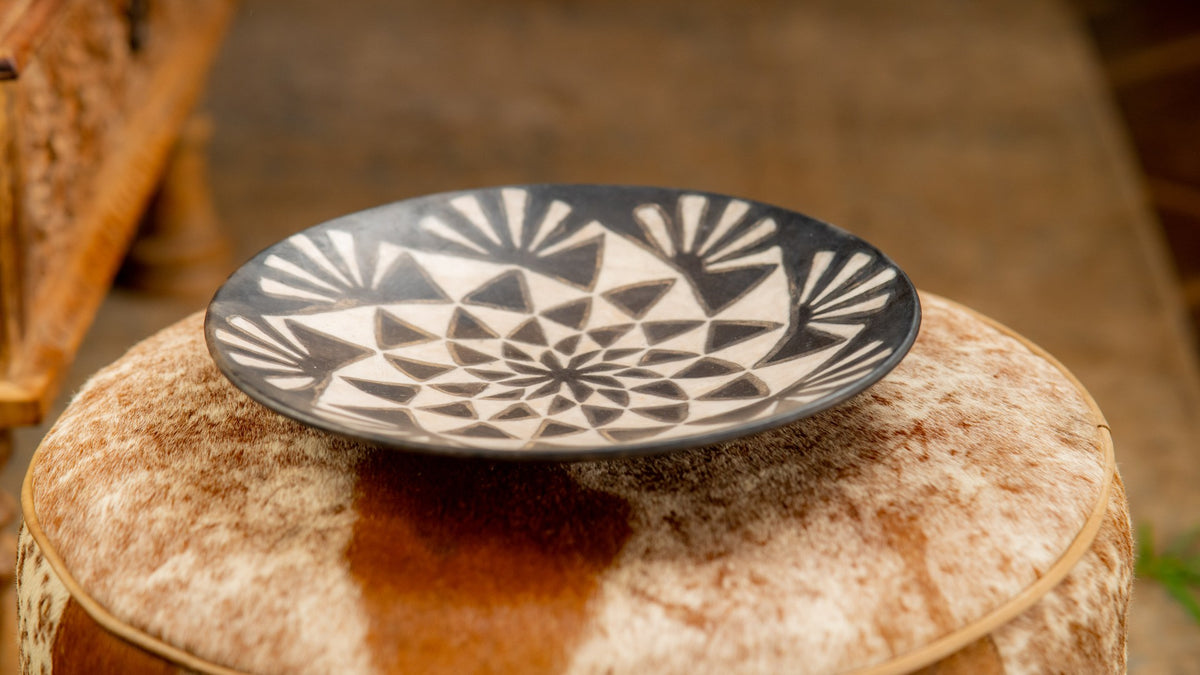 Ceramic Plates