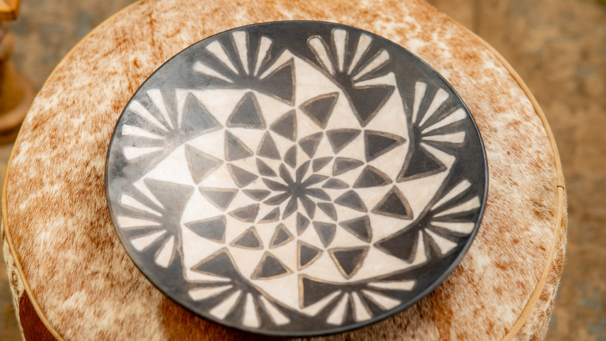Ceramic Plates