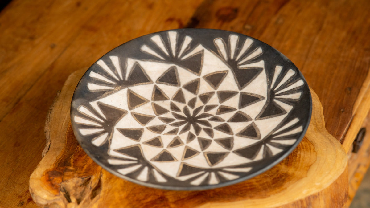 Ceramic Plates