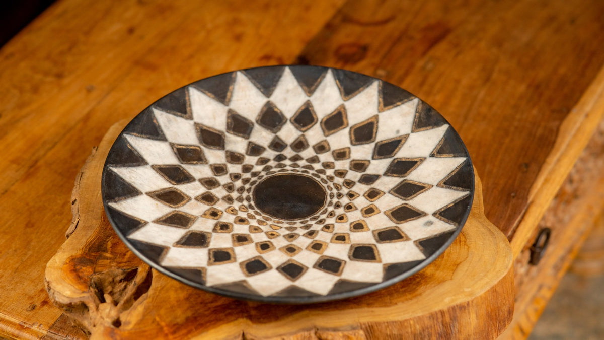 Ceramic Plates
