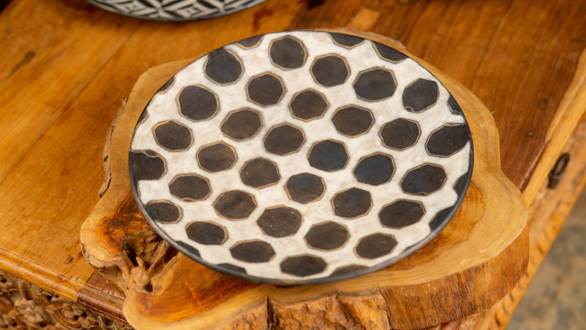 Ceramic Plates