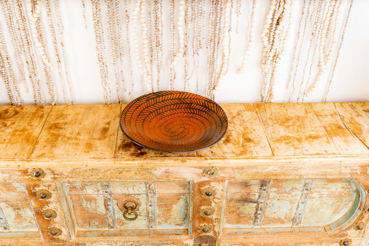 Ceramic Plates