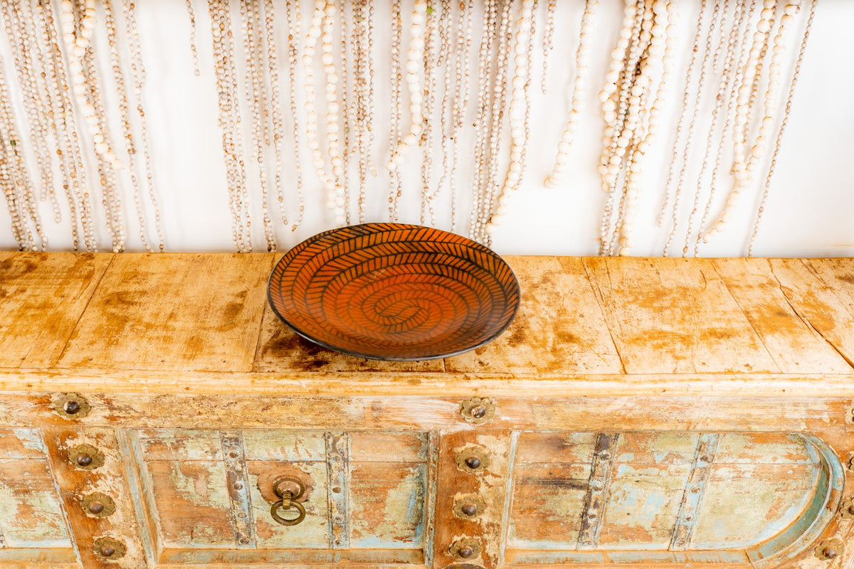 Ceramic Plates