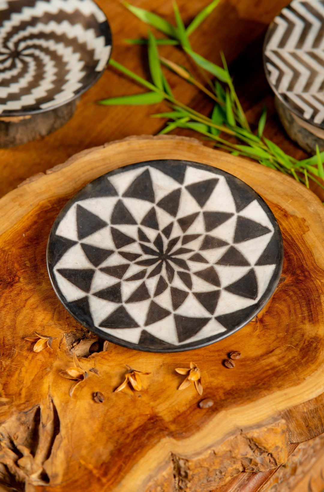 Ceramic Plates