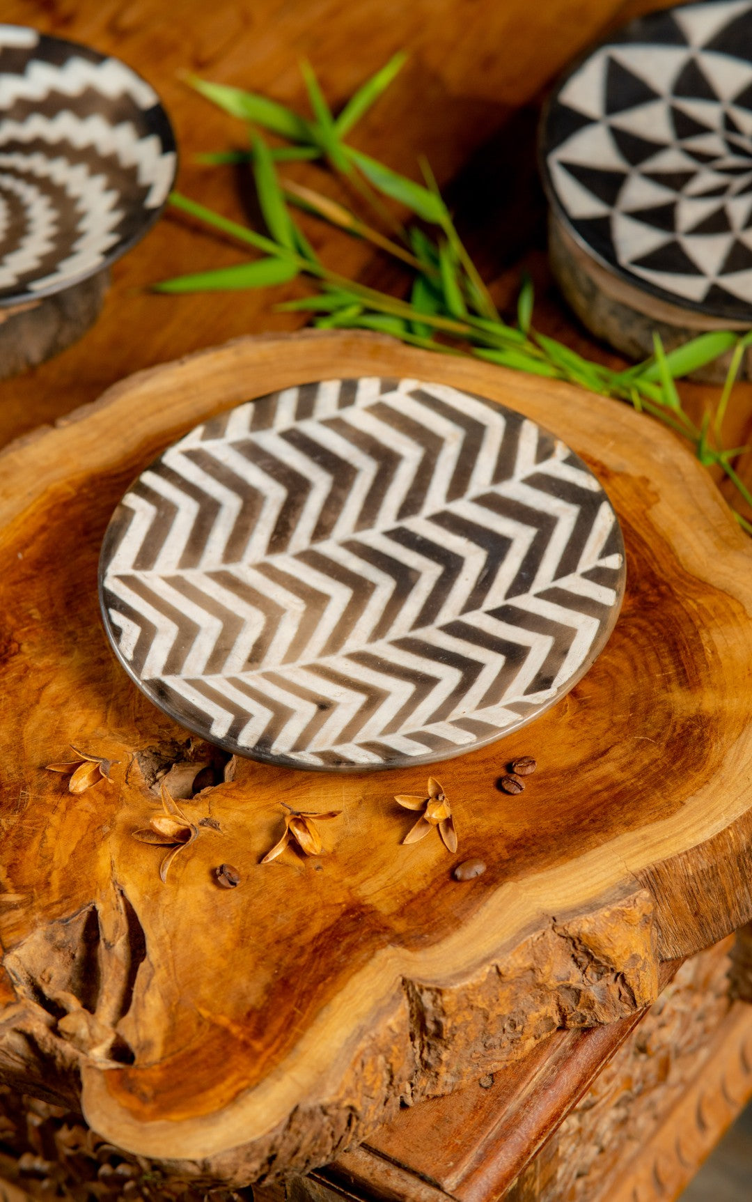 Ceramic Plates