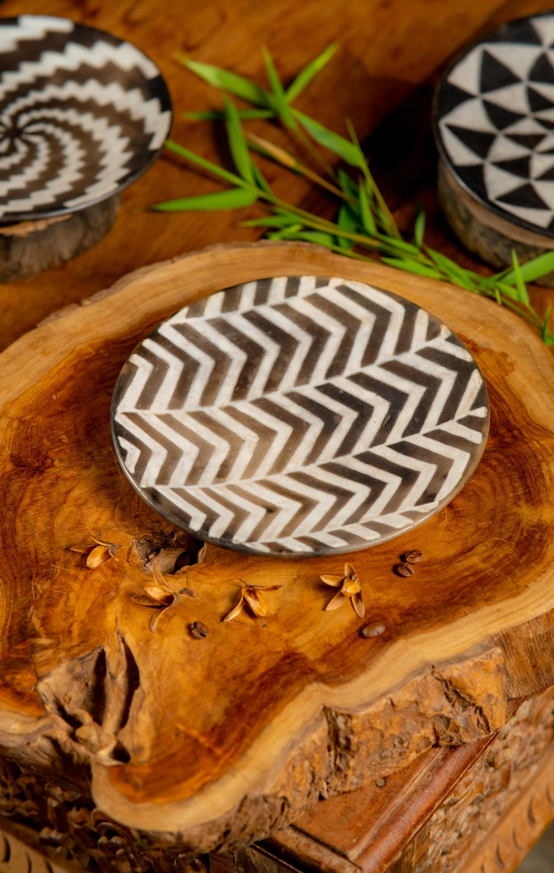 Ceramic Plates