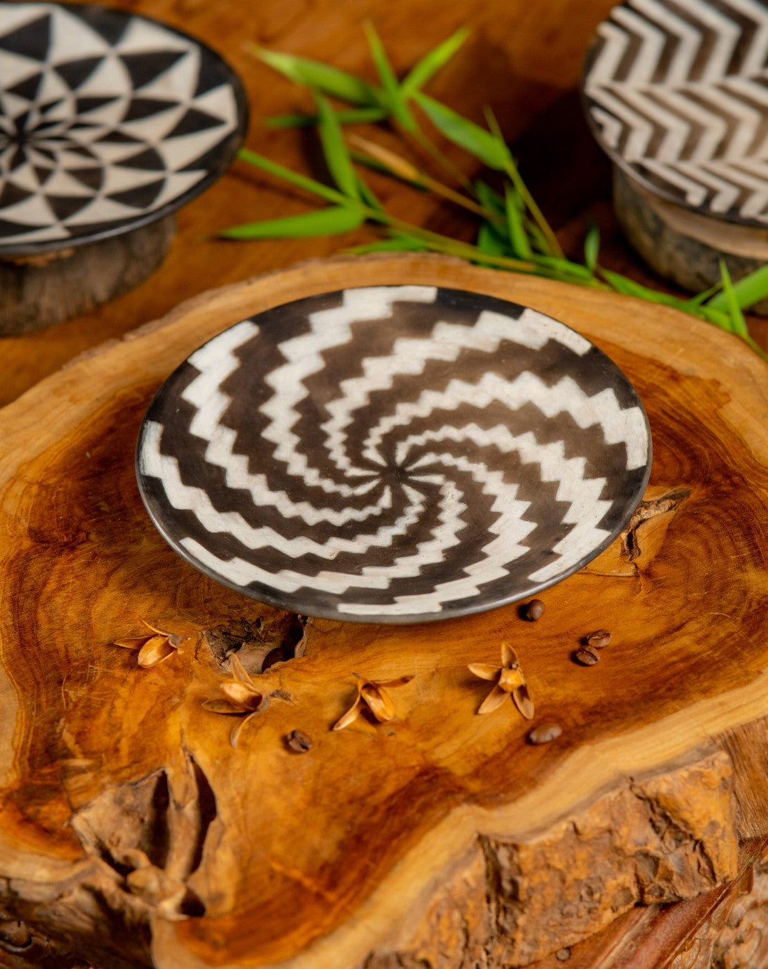 Ceramic Plates