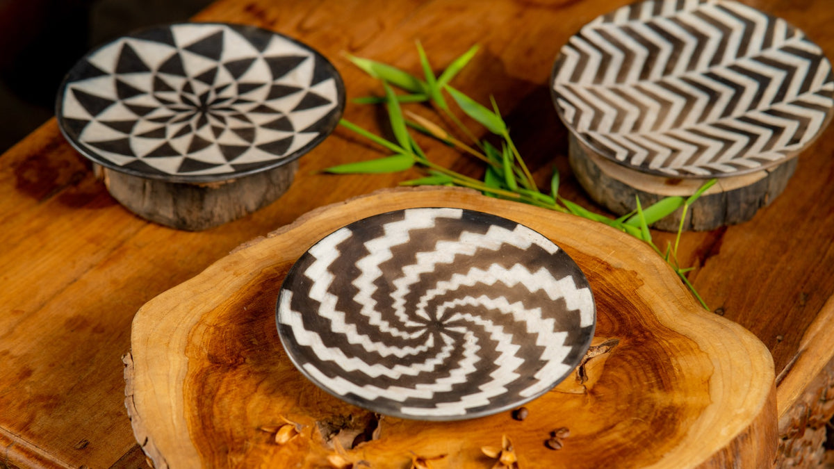 Ceramic Plates