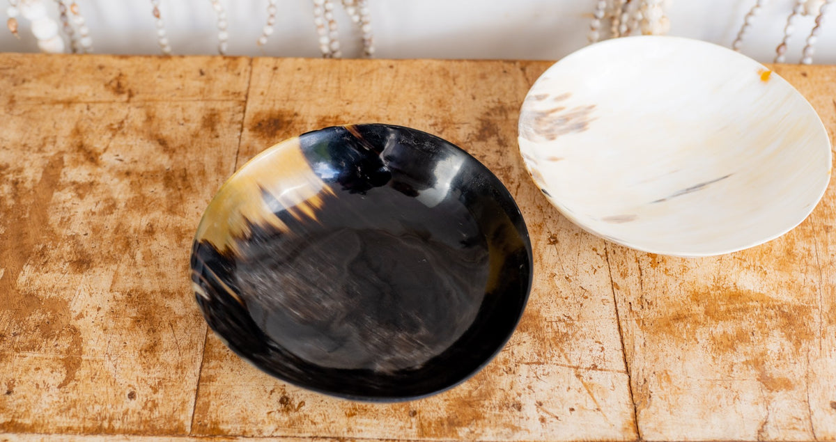 Round Bowl