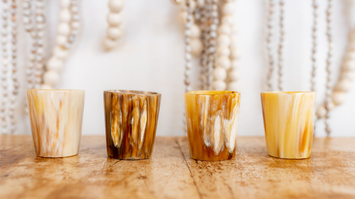 Shot Cup