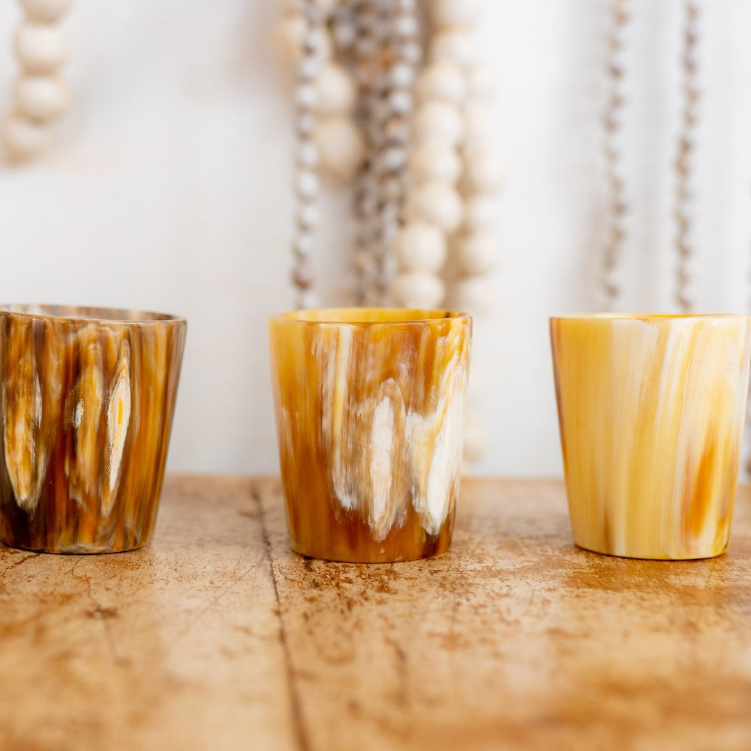 Shot Cup