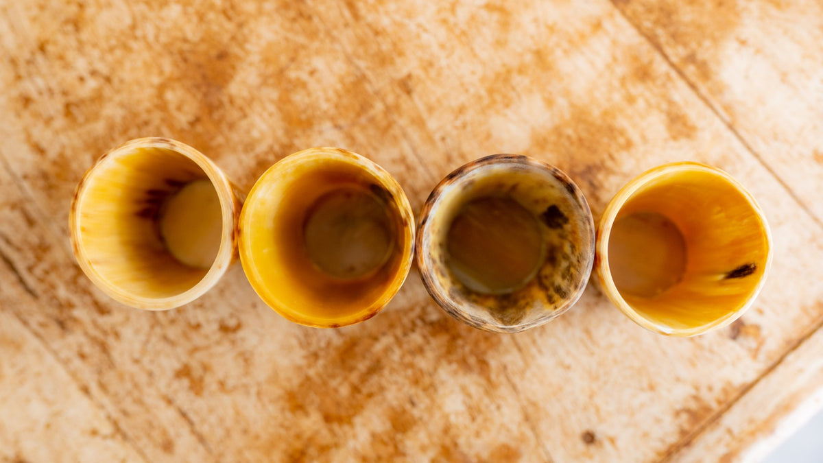 Shot Cup