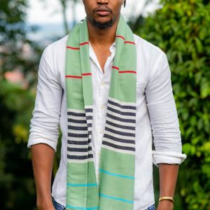Men Scarf