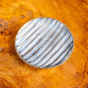 Handmade Ceramic Coffee cup Saucers