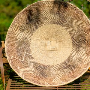 Tonga Basket M