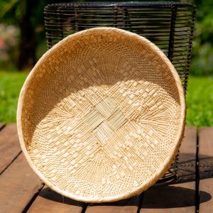 Tonga Basket Tray