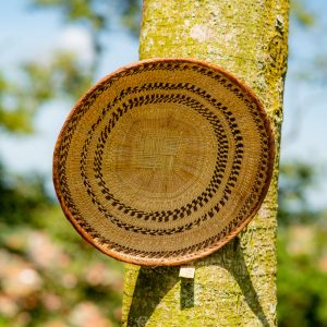 Tonga Basket Tray – Xlarge