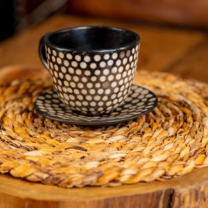 Banana Fiber Table Mat