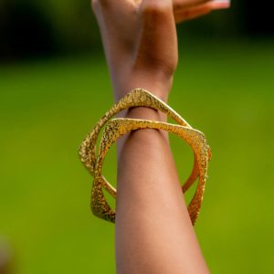Brass Bracelets