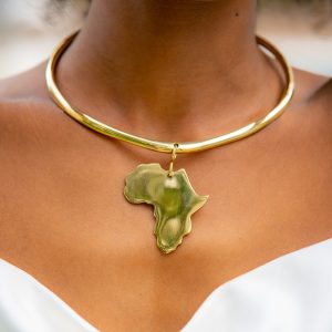 Brass Bracelets