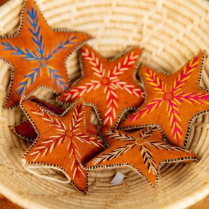 Christmas Stars