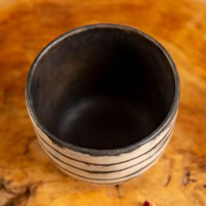 Handmade Ceramic Bowl – Small