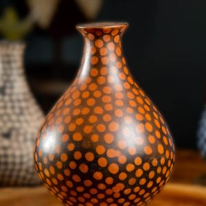 Handmade Ceramic Bud Vases – Medium