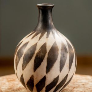 Handmade Ceramic Bud Vases – Medium