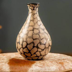 Handmade Ceramic Bud Vases – Medium