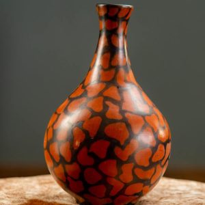 Handmade Ceramic Bud Vases – Medium
