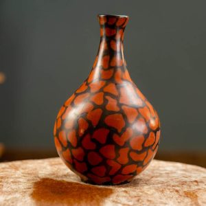 Handmade Ceramic Bud Vases - Medium 7
