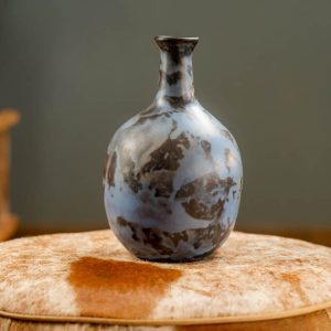 Handmade Ceramic Bud Vases - Medium 8