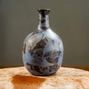 Handmade Ceramic Bud Vases – Medium