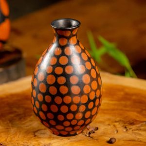 Handmade Ceramic Bud Vases - Small 3
