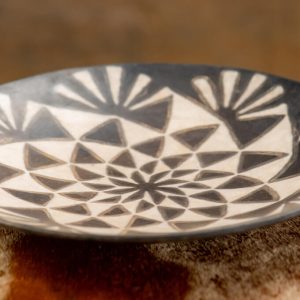 Handmade Ceramic Plates – Medium