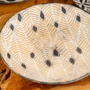 Handmade Ceramic Plates – Medium