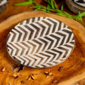 Handmade Ceramic Plates – Small
