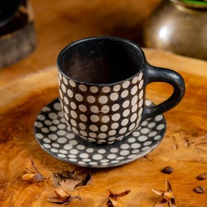 Handmade Mugs -Medium