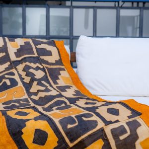 Kuba Clothe Runner