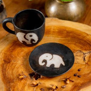 Handmade Mugs -Medium