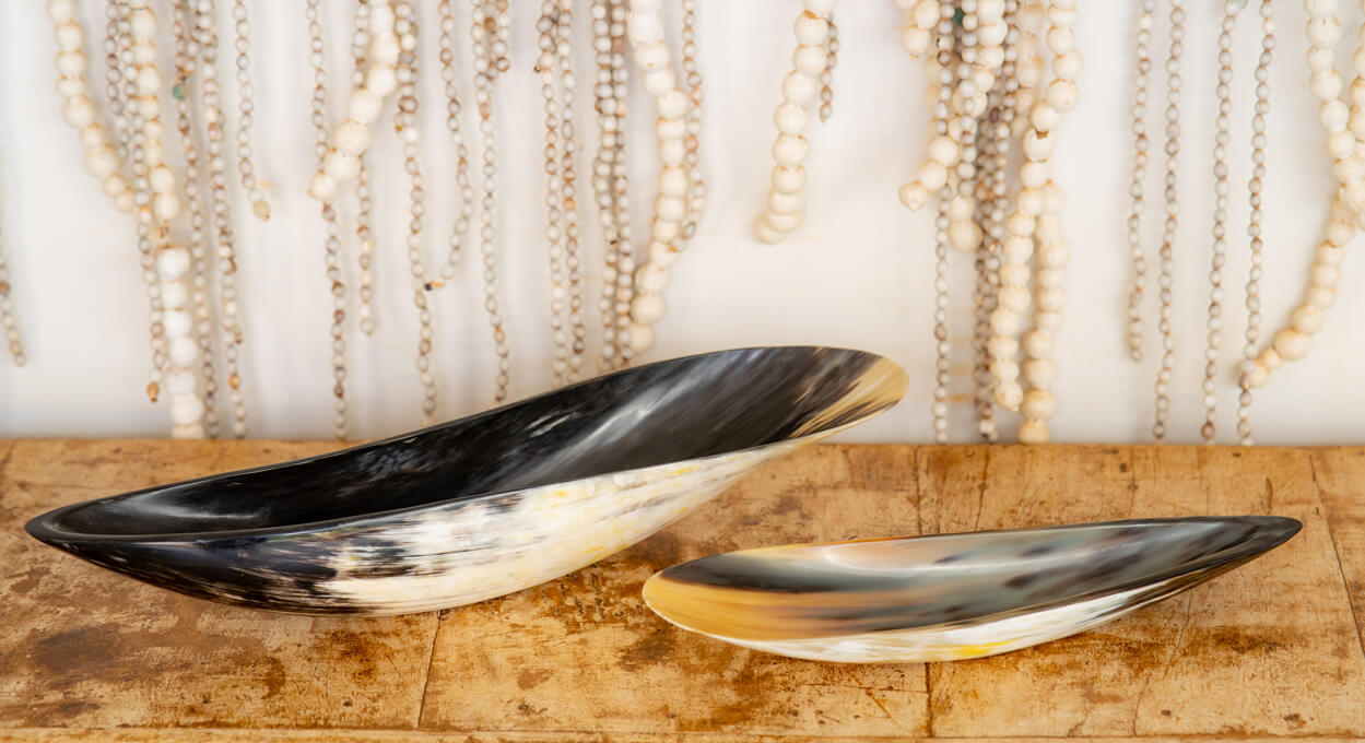 Oval Bowl Oval Bowl