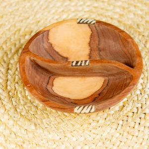 Raffia Table Mat – Large