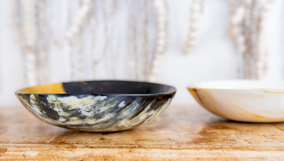 Round Bowl (S) Round Bowl (S)
