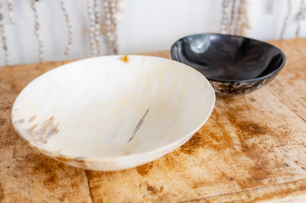 Round Bowl (S) Round Bowl (S)