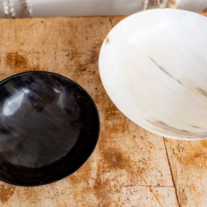 Round Bowl (S)