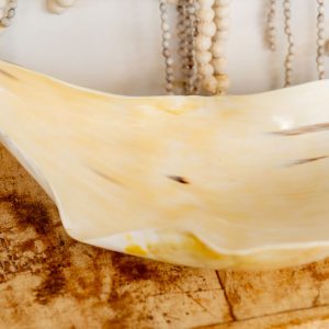 Salad Bowl with handle – Large